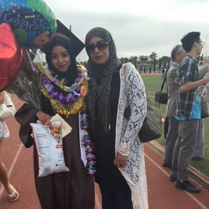 Meet your Posher, Roshen